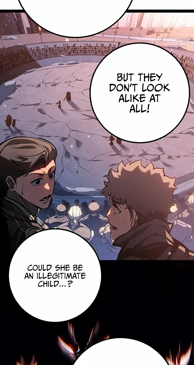 Regressing As The Reincarnated Bastard Of The Sword Clan Chapter 64 page 10 - 
