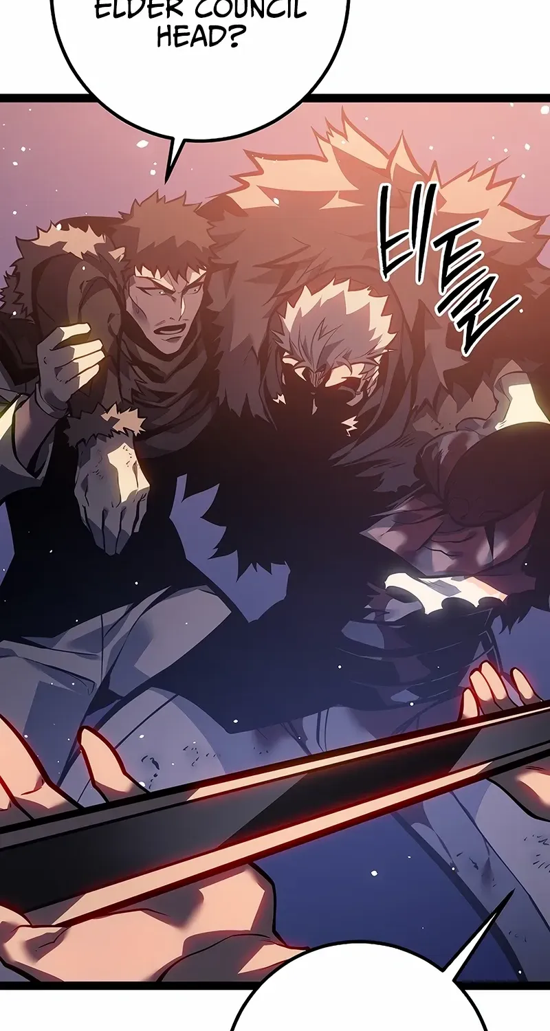 Regressing As The Reincarnated Bastard Of The Sword Clan Chapter 64 page 98 - 