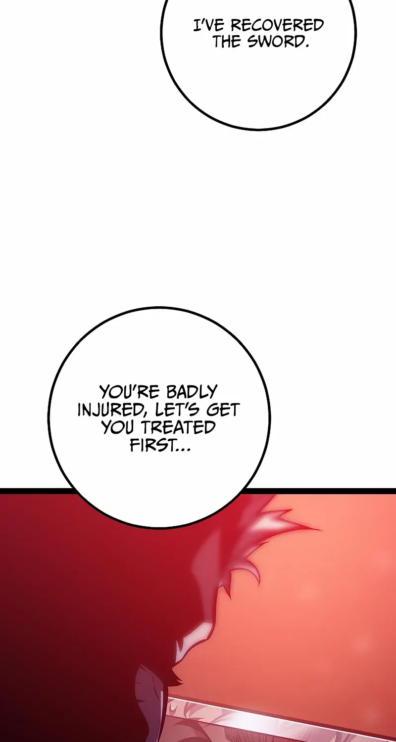 Regressing As The Reincarnated Bastard Of The Sword Clan Chapter 64 page 99 - 