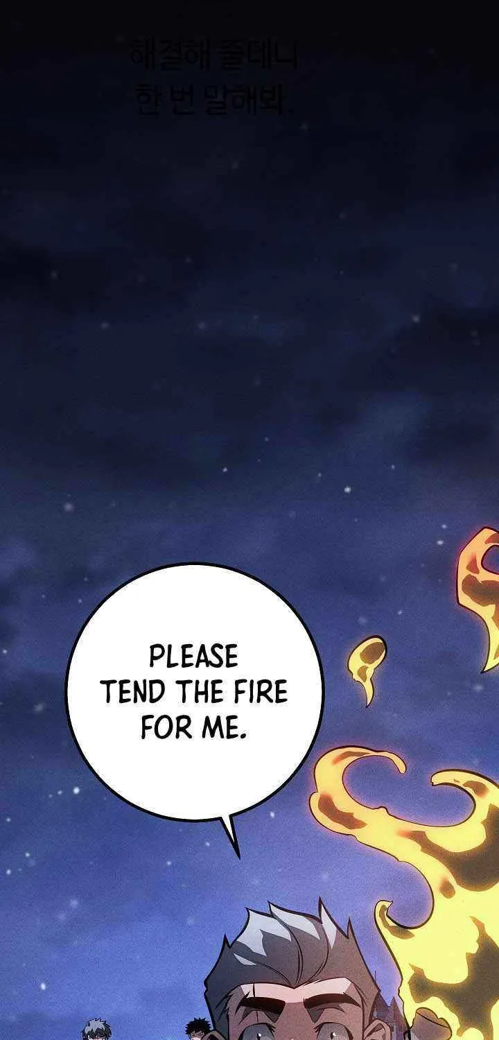 Regressing As The Reincarnated Bastard Of The Sword Clan Chapter 65 page 101 - 