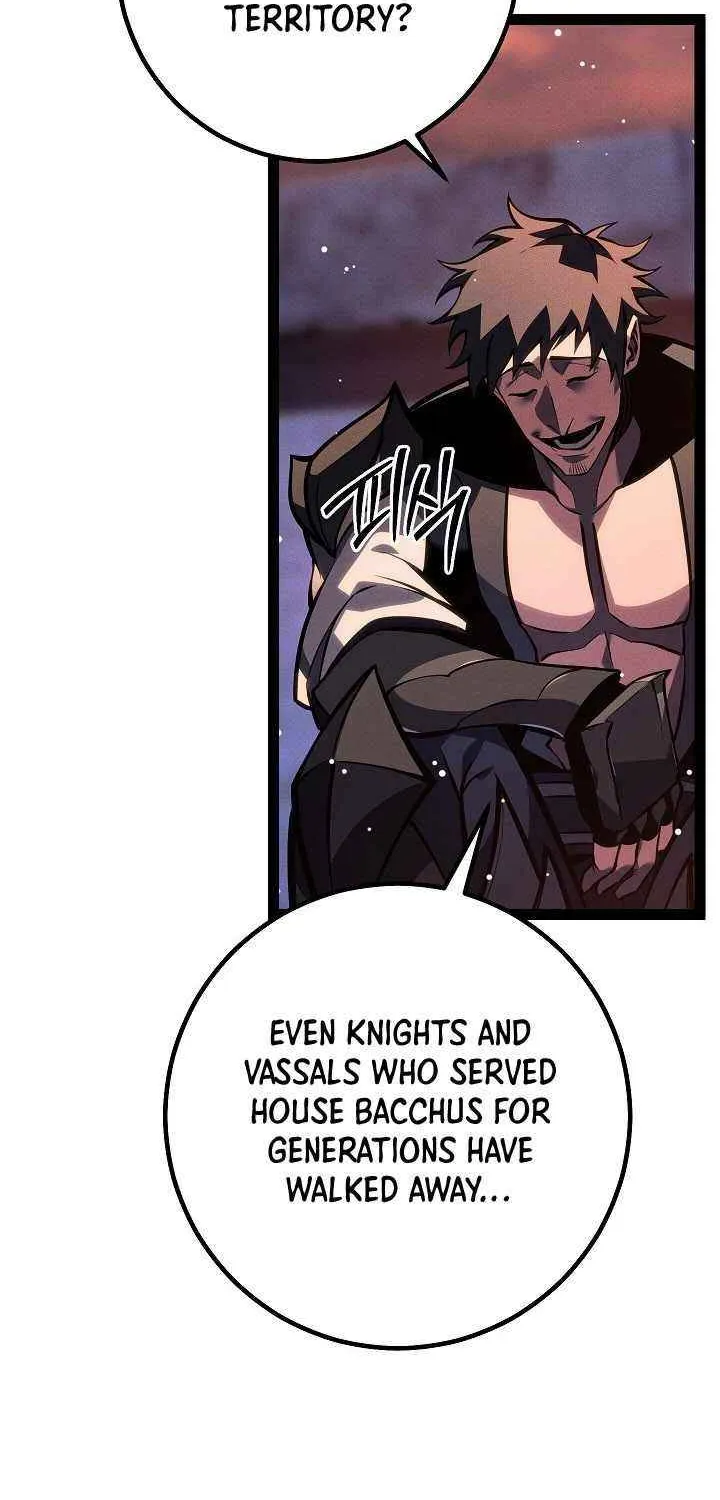 Regressing As The Reincarnated Bastard Of The Sword Clan Chapter 65 page 12 - 