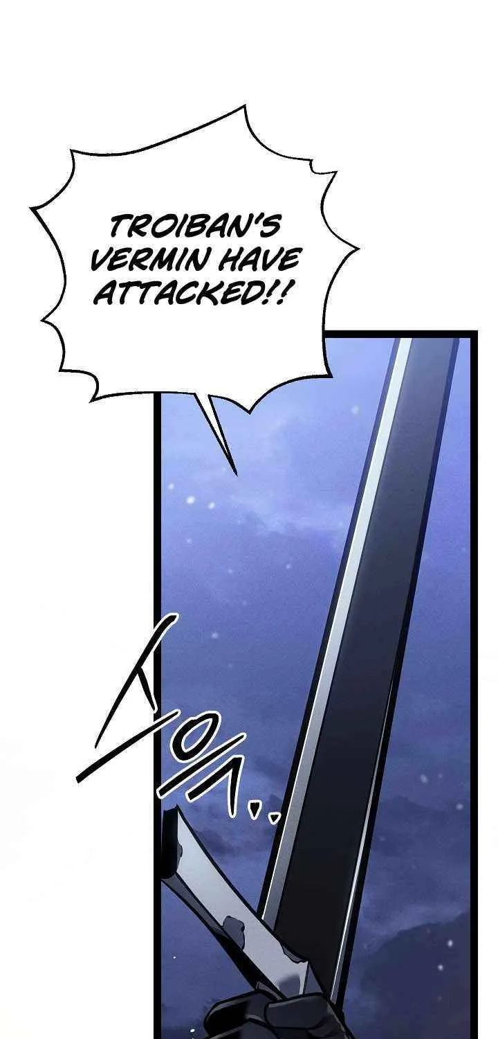 Regressing As The Reincarnated Bastard Of The Sword Clan Chapter 65 page 114 - 