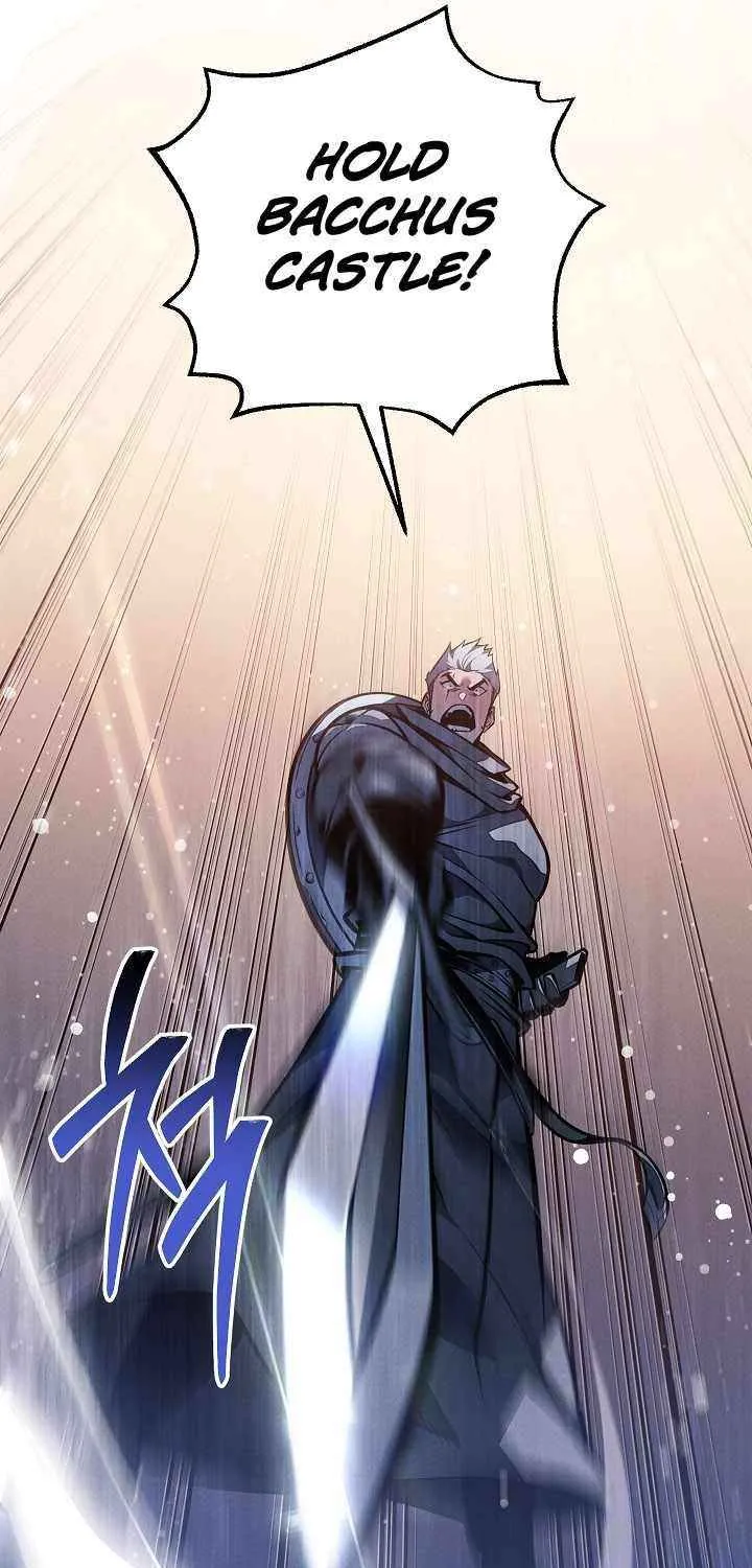Regressing As The Reincarnated Bastard Of The Sword Clan Chapter 65 page 116 - 