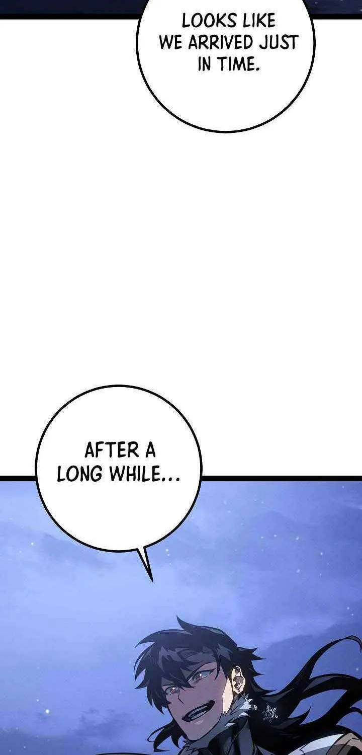 Regressing As The Reincarnated Bastard Of The Sword Clan Chapter 65 page 124 - 
