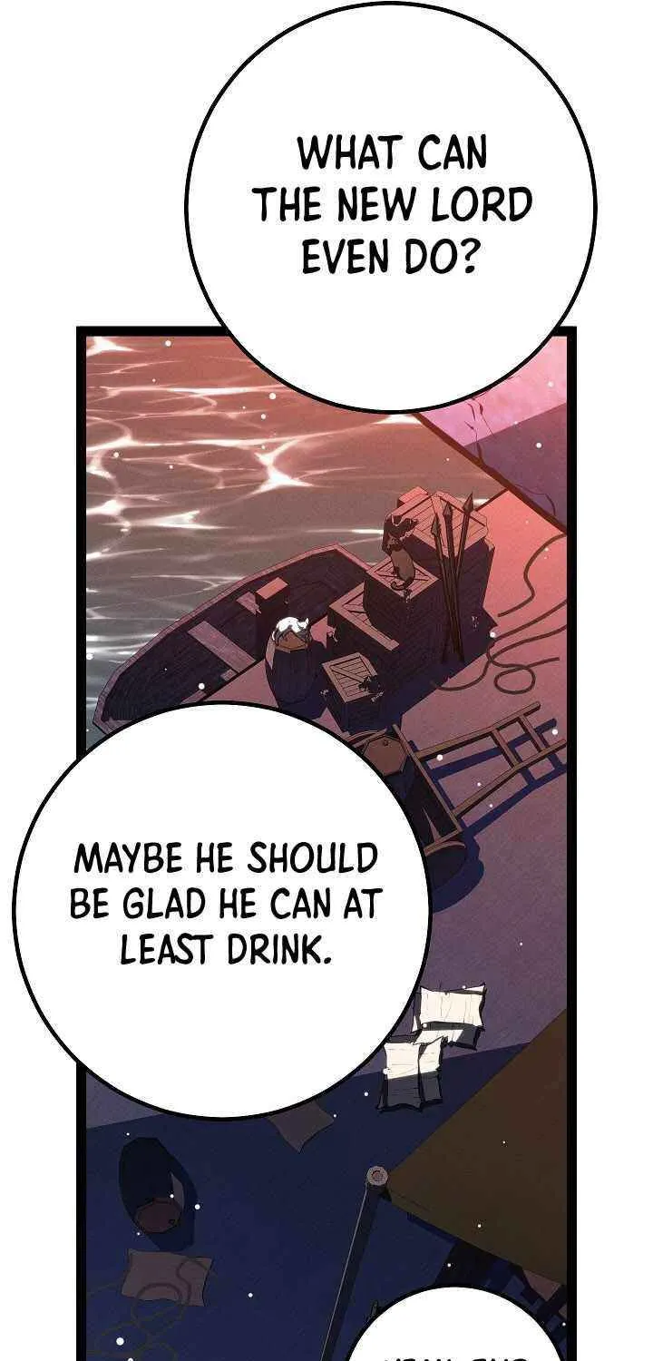 Regressing As The Reincarnated Bastard Of The Sword Clan Chapter 65 page 14 - 