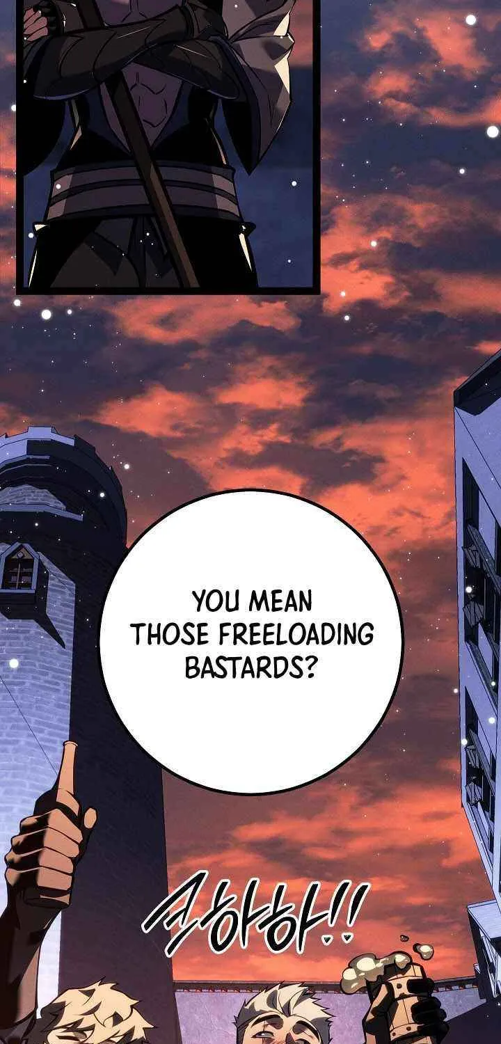 Regressing As The Reincarnated Bastard Of The Sword Clan Chapter 65 page 16 - 