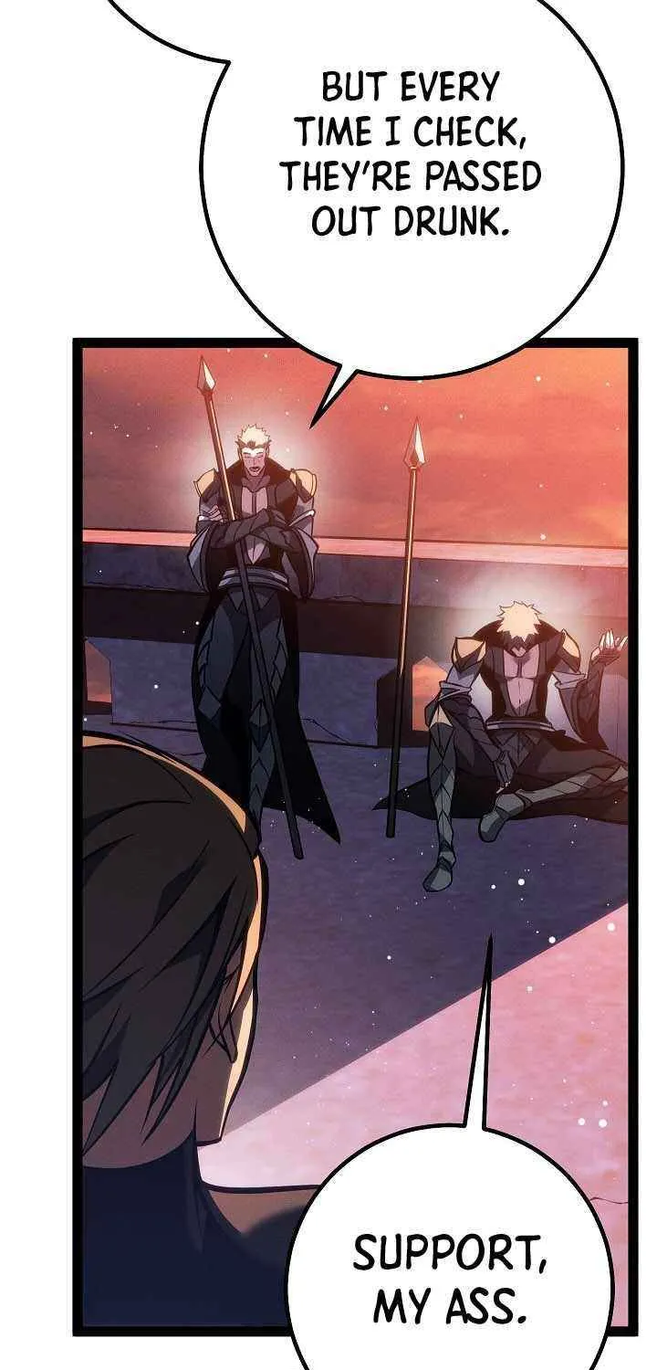 Regressing As The Reincarnated Bastard Of The Sword Clan Chapter 65 page 18 - 
