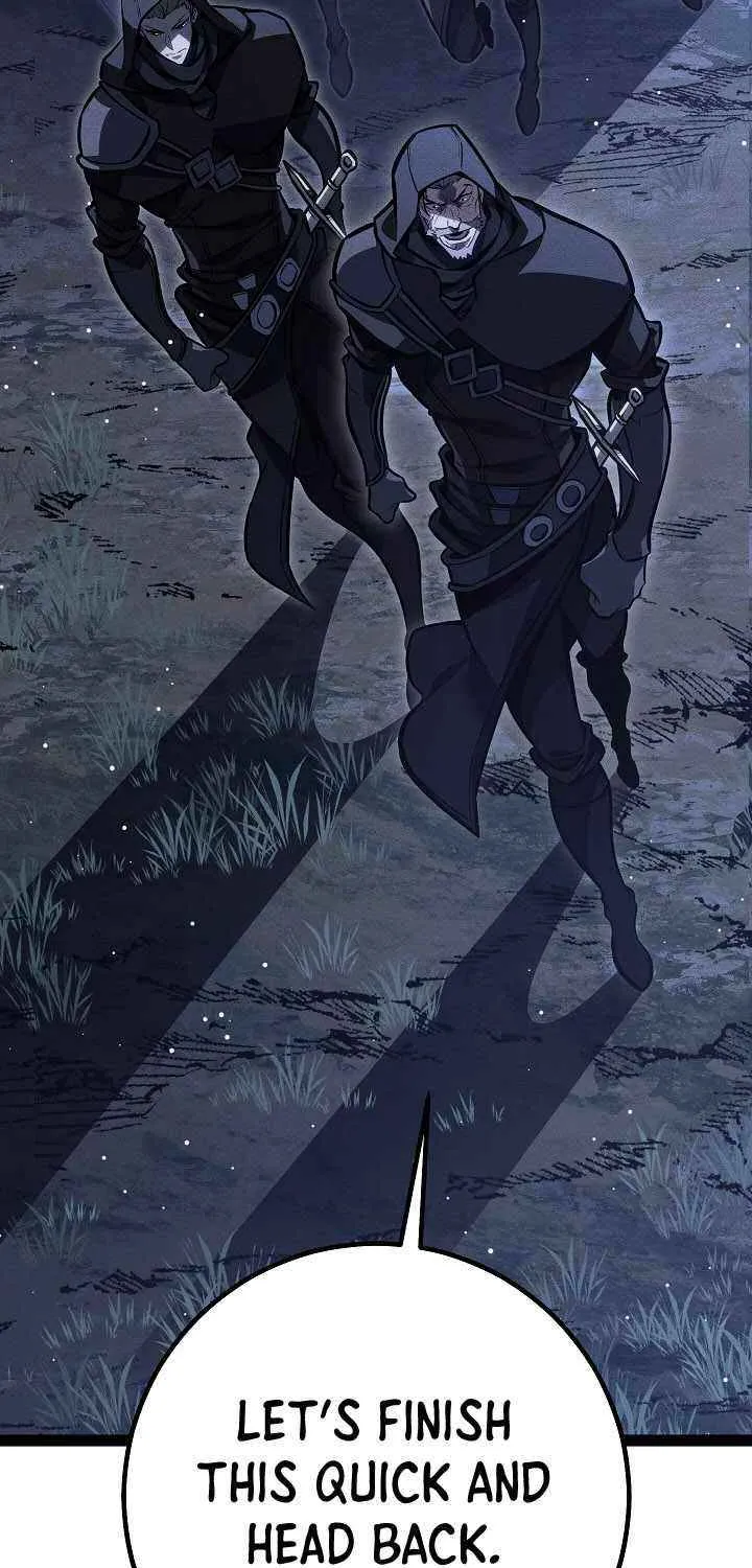Regressing As The Reincarnated Bastard Of The Sword Clan Chapter 65 page 28 - 