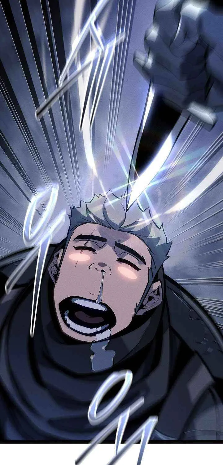 Regressing As The Reincarnated Bastard Of The Sword Clan Chapter 65 page 35 - 