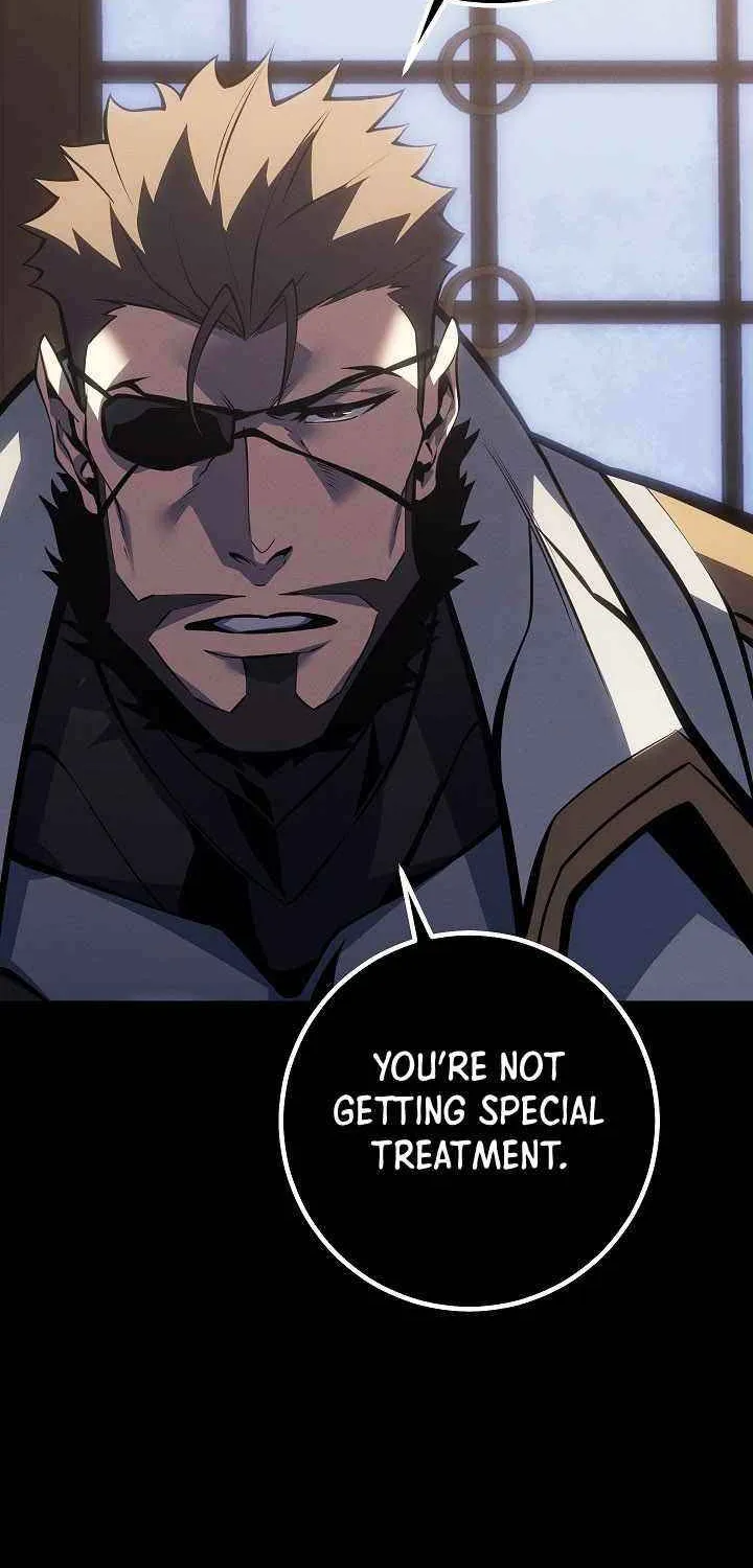 Regressing As The Reincarnated Bastard Of The Sword Clan Chapter 65 page 38 - 