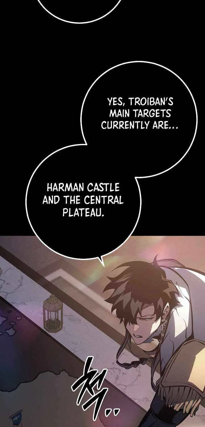 Regressing As The Reincarnated Bastard Of The Sword Clan Chapter 65 page 42 - 