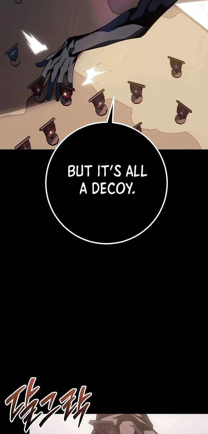Regressing As The Reincarnated Bastard Of The Sword Clan Chapter 65 page 43 - 