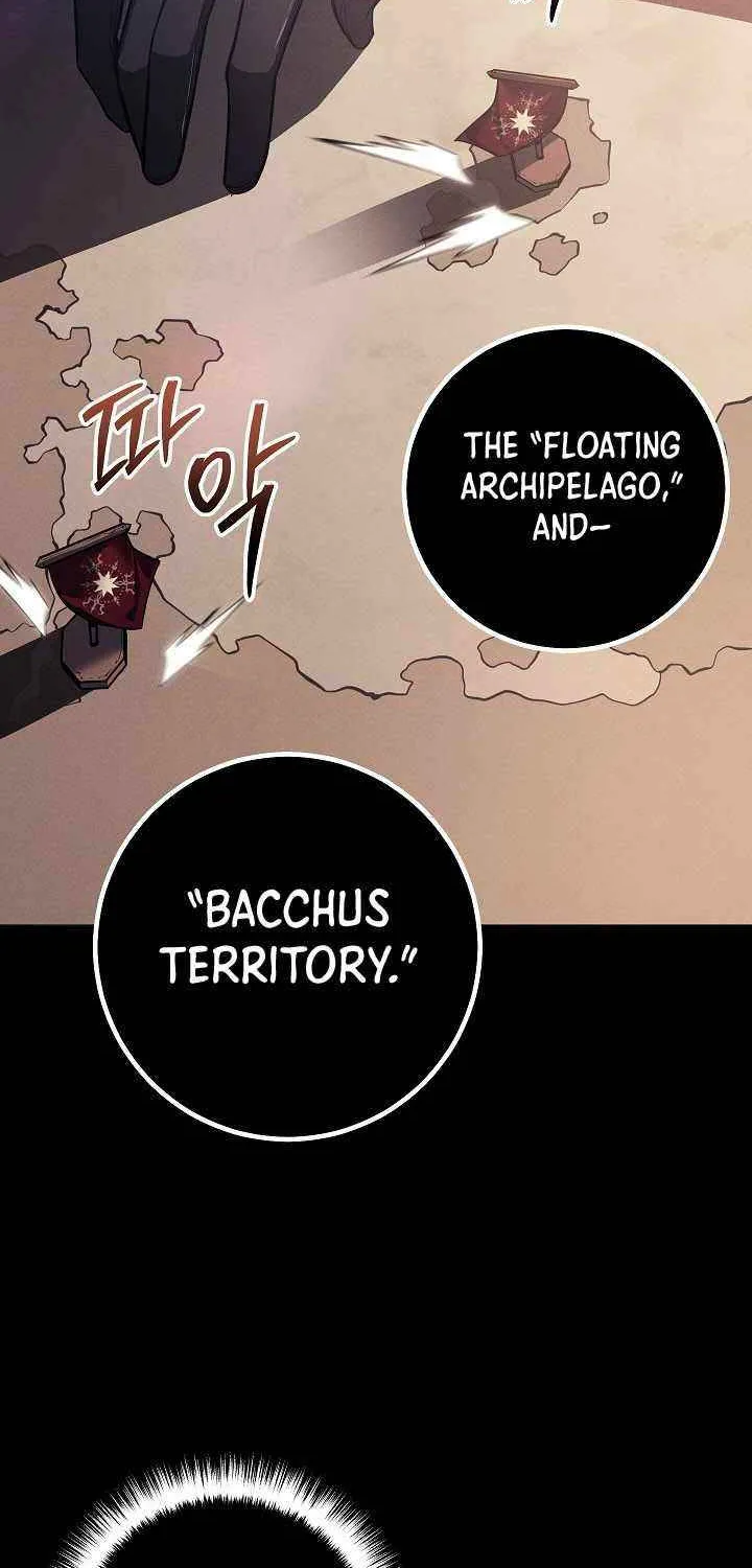 Regressing As The Reincarnated Bastard Of The Sword Clan Chapter 65 page 45 - 