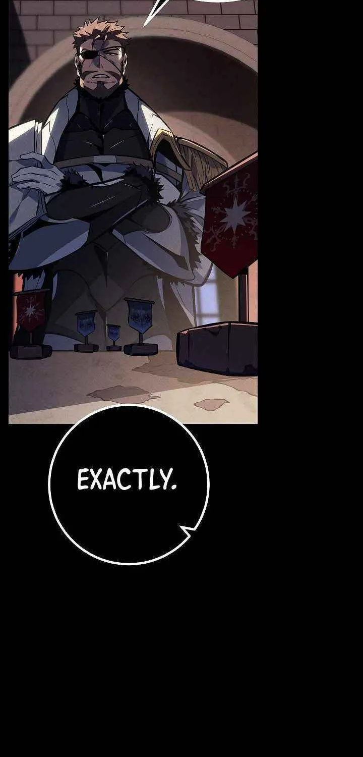 Regressing As The Reincarnated Bastard Of The Sword Clan Chapter 65 page 50 - 