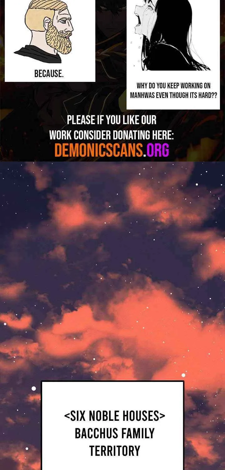 Regressing As The Reincarnated Bastard Of The Sword Clan Chapter 65 page 6 - 