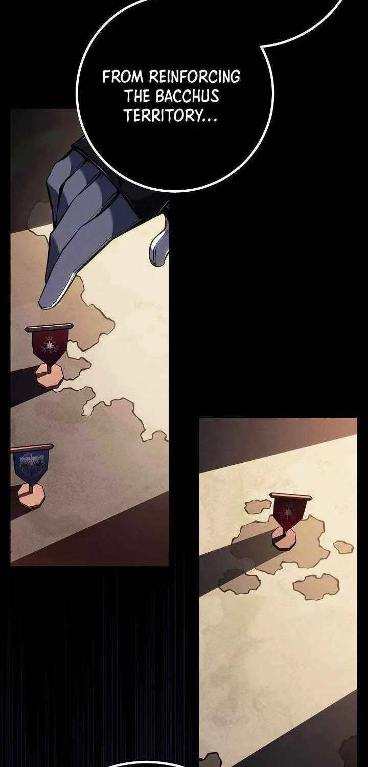Regressing As The Reincarnated Bastard Of The Sword Clan Chapter 65 page 57 - 
