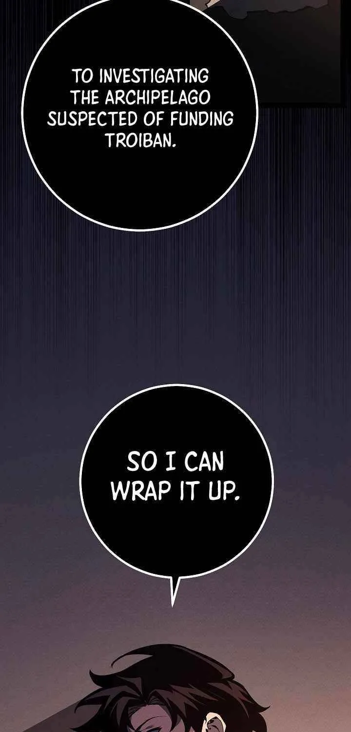 Regressing As The Reincarnated Bastard Of The Sword Clan Chapter 65 page 58 - 