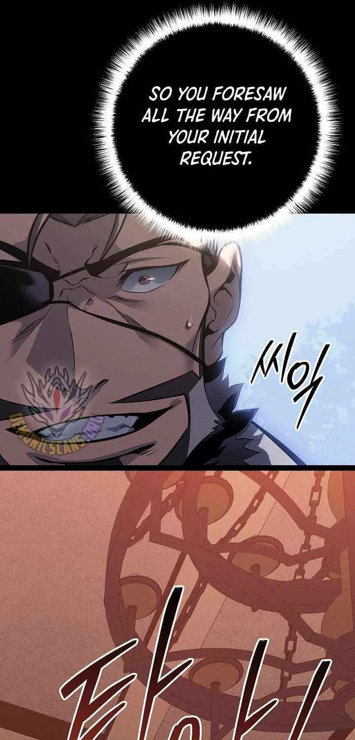 Regressing As The Reincarnated Bastard Of The Sword Clan Chapter 65 page 61 - 