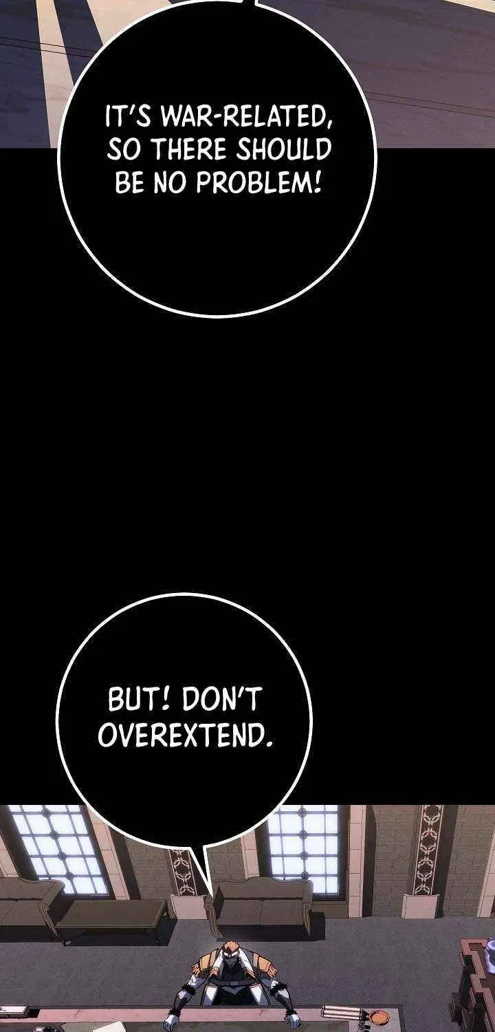 Regressing As The Reincarnated Bastard Of The Sword Clan Chapter 65 page 63 - 