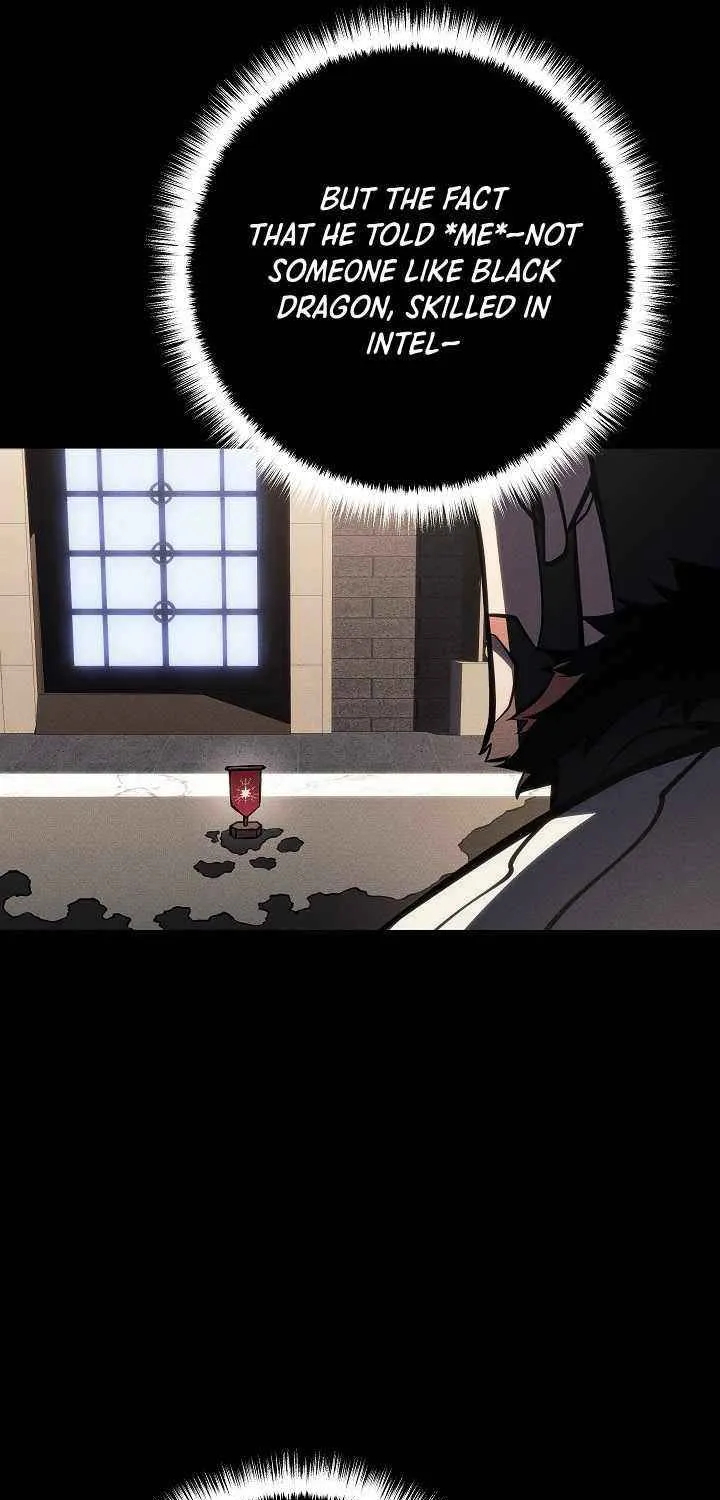 Regressing As The Reincarnated Bastard Of The Sword Clan Chapter 65 page 68 - 