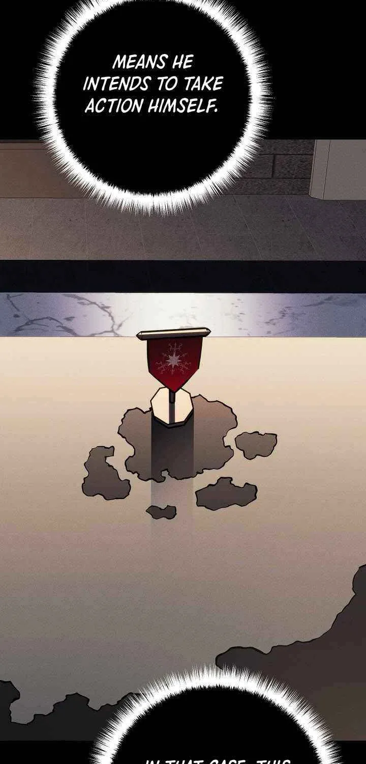 Regressing As The Reincarnated Bastard Of The Sword Clan Chapter 65 page 69 - 