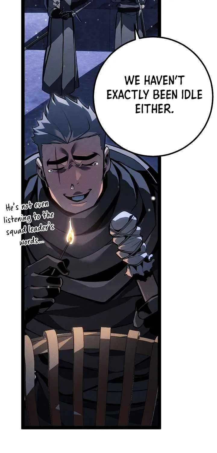 Regressing As The Reincarnated Bastard Of The Sword Clan Chapter 65 page 86 - 