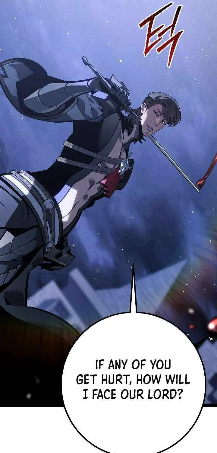 Regressing As The Reincarnated Bastard Of The Sword Clan Chapter 65 page 96 - 