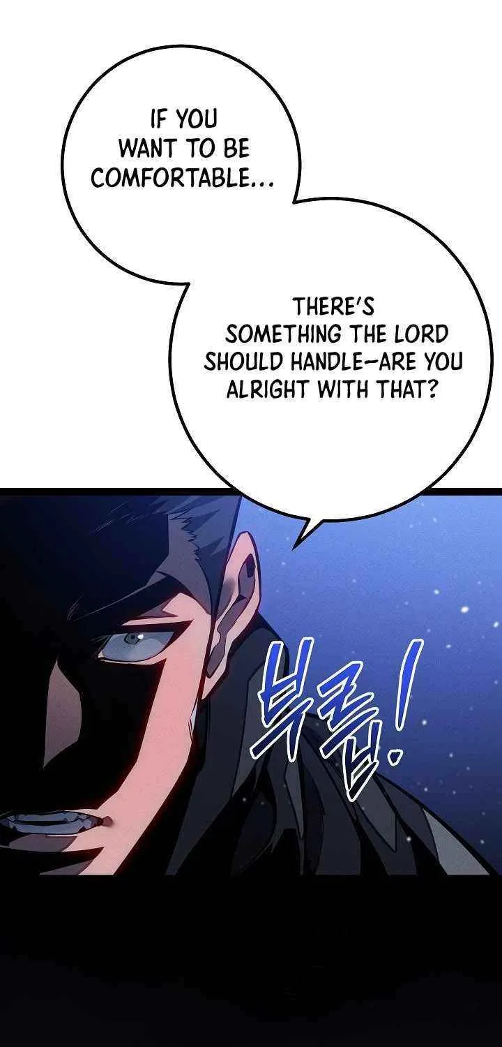 Regressing As The Reincarnated Bastard Of The Sword Clan Chapter 65 page 100 - 
