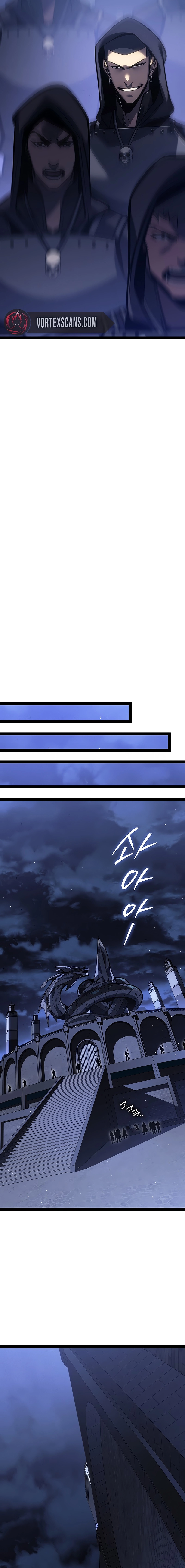 Regressing As The Reincarnated Bastard Of The Sword Clan Chapter 67 page 15 - 