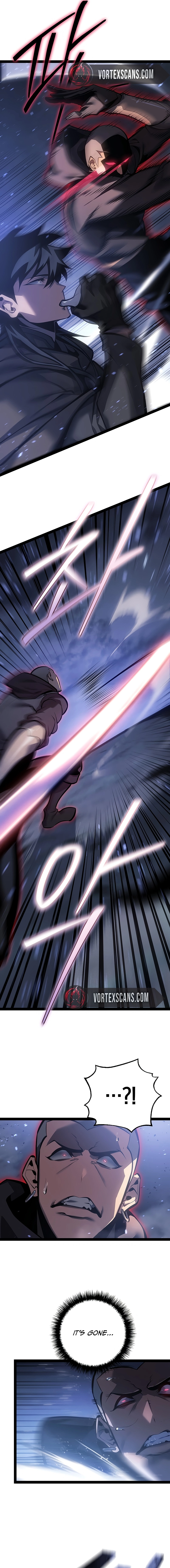 Regressing As The Reincarnated Bastard Of The Sword Clan Chapter 67 page 24 - 