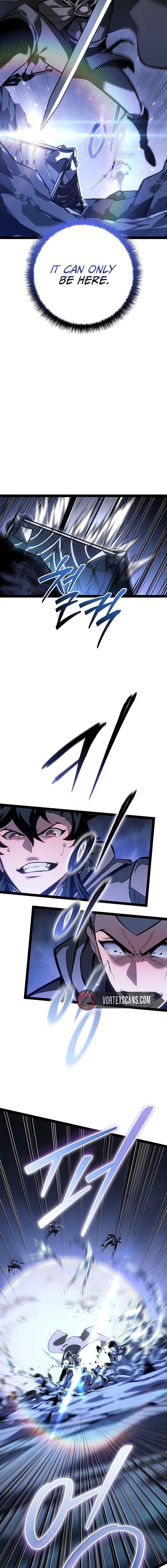 Regressing As The Reincarnated Bastard Of The Sword Clan Chapter 68 page 7 - 