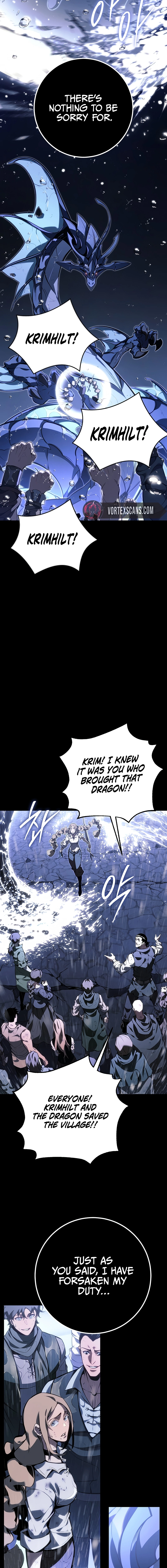 Regressing As The Reincarnated Bastard Of The Sword Clan Chapter 69 page 18 - 
