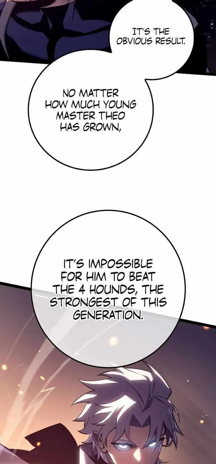 Regressing As The Reincarnated Bastard Of The Sword Clan Chapter 7 page 11 - 