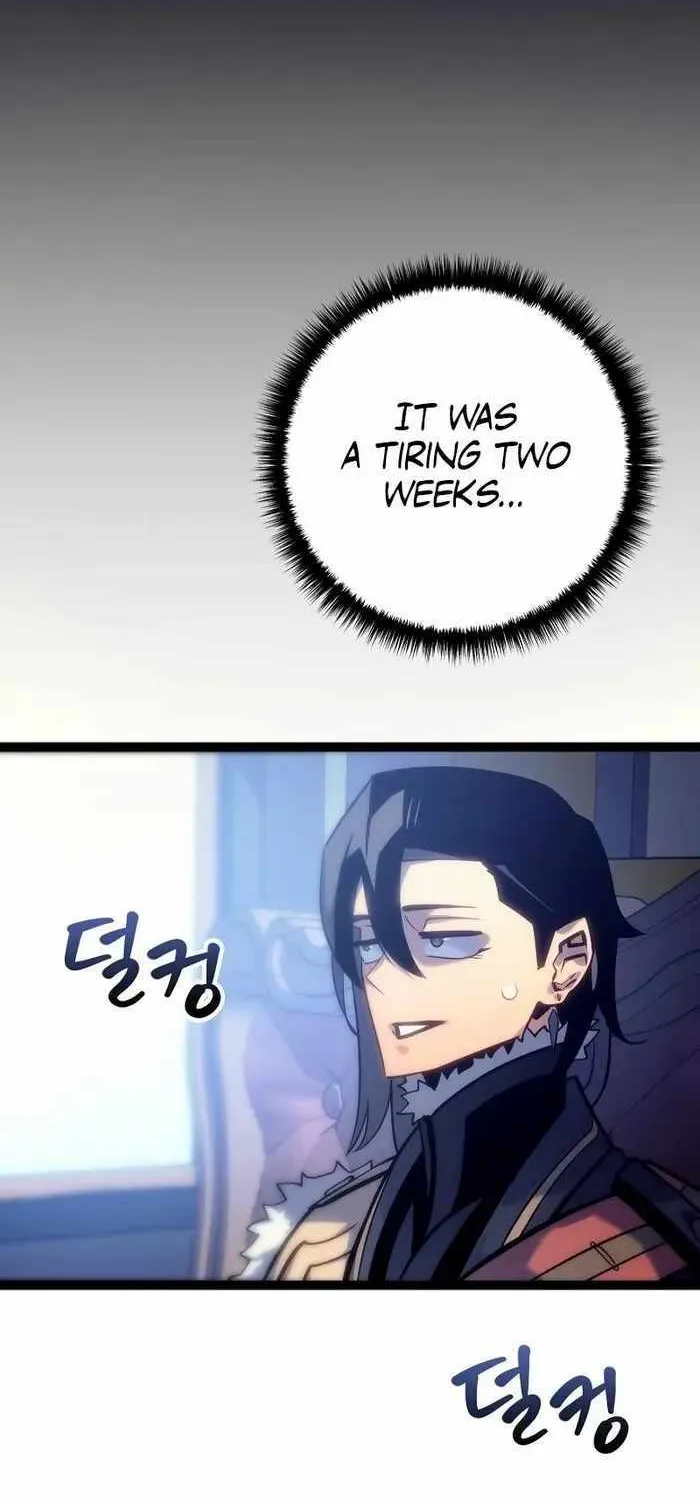 Regressing As The Reincarnated Bastard Of The Sword Clan Chapter 7 page 104 - 