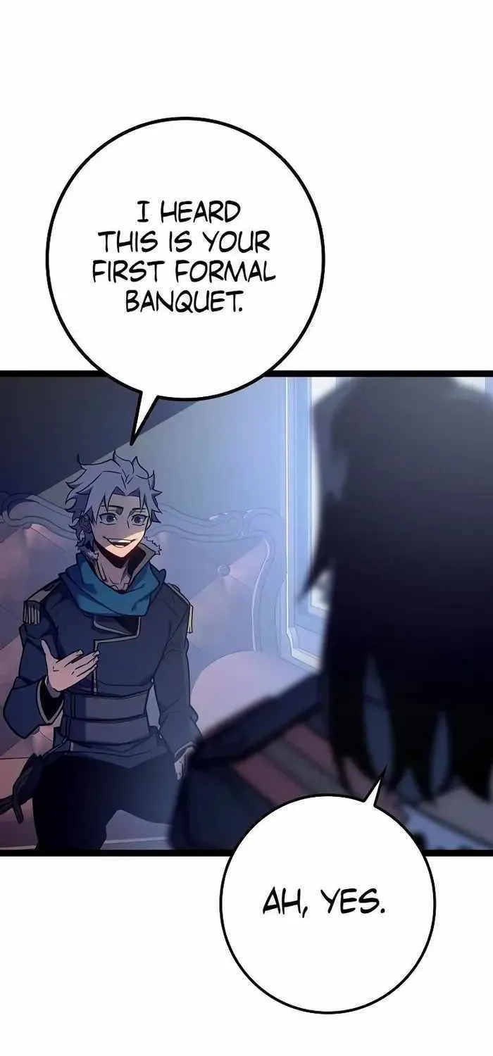 Regressing As The Reincarnated Bastard Of The Sword Clan Chapter 7 page 105 - 