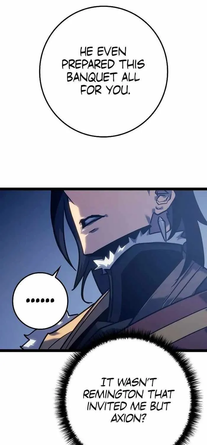 Regressing As The Reincarnated Bastard Of The Sword Clan Chapter 7 page 110 - 