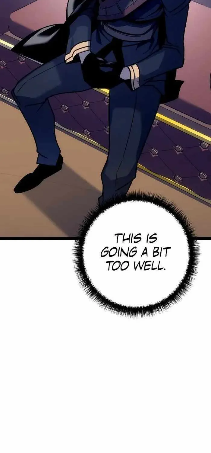 Regressing As The Reincarnated Bastard Of The Sword Clan Chapter 7 page 112 - 