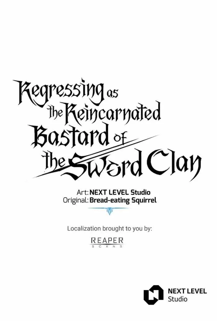 Regressing As The Reincarnated Bastard Of The Sword Clan Chapter 7 page 118 - 