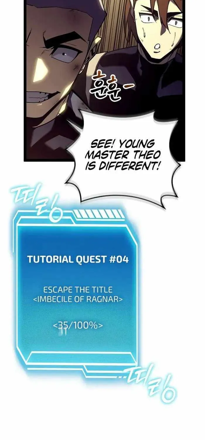 Regressing As The Reincarnated Bastard Of The Sword Clan Chapter 7 page 22 - 