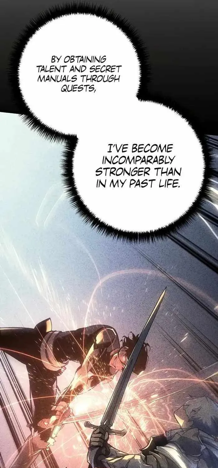 Regressing As The Reincarnated Bastard Of The Sword Clan Chapter 7 page 26 - 