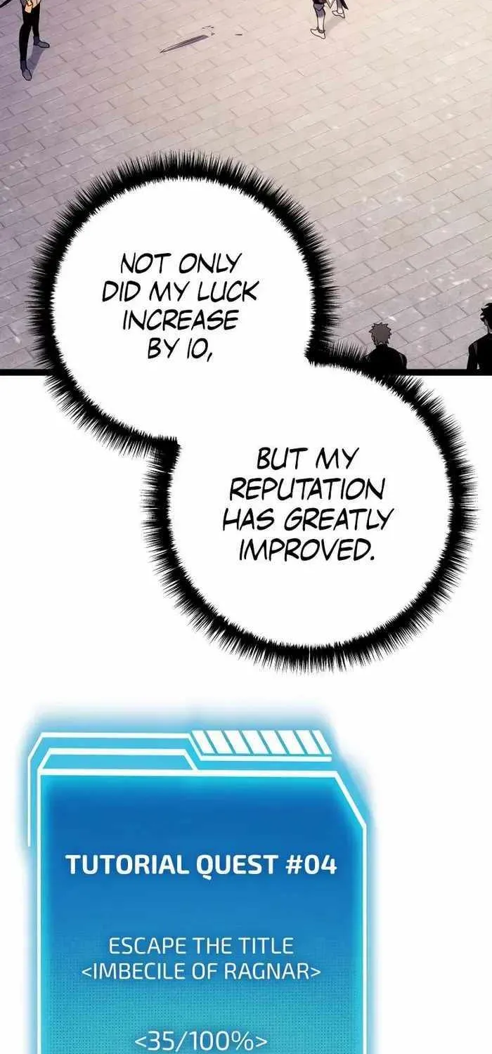 Regressing As The Reincarnated Bastard Of The Sword Clan Chapter 7 page 31 - 