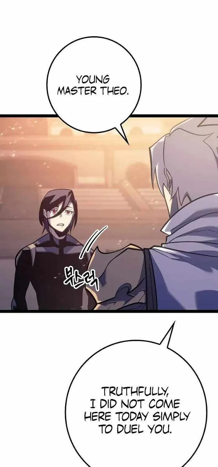 Regressing As The Reincarnated Bastard Of The Sword Clan Chapter 7 page 34 - 