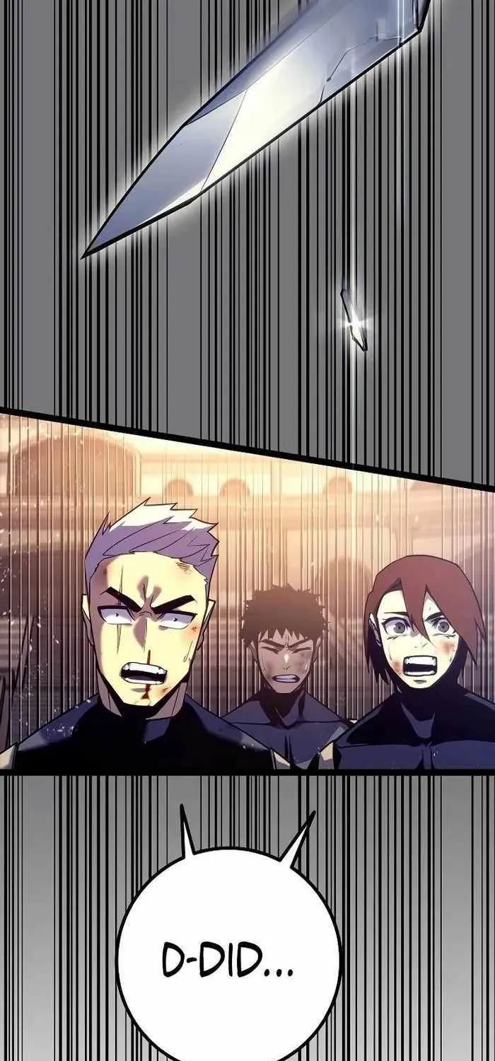 Regressing As The Reincarnated Bastard Of The Sword Clan Chapter 7 page 5 - 