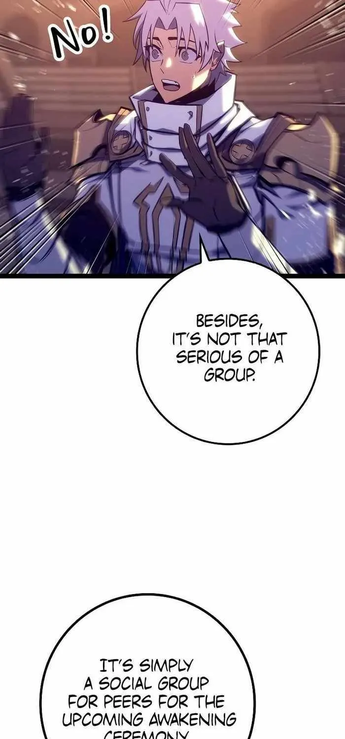 Regressing As The Reincarnated Bastard Of The Sword Clan Chapter 7 page 46 - 