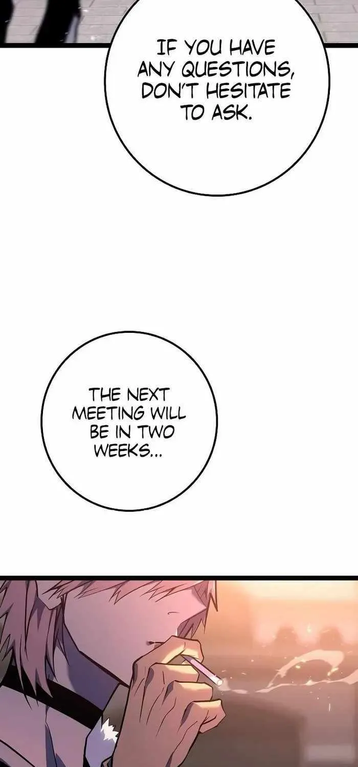 Regressing As The Reincarnated Bastard Of The Sword Clan Chapter 7 page 55 - 