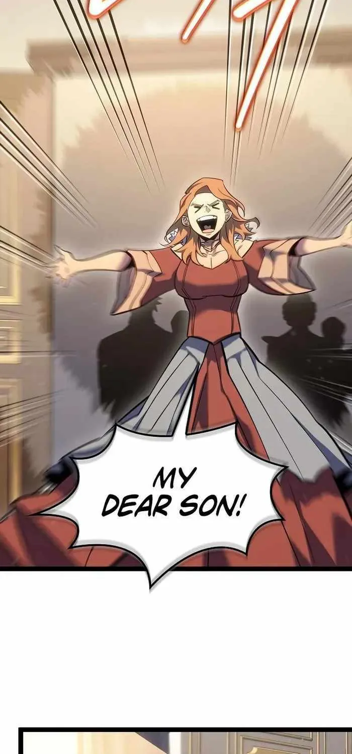 Regressing As The Reincarnated Bastard Of The Sword Clan Chapter 7 page 60 - 