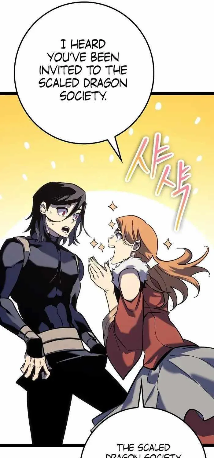Regressing As The Reincarnated Bastard Of The Sword Clan Chapter 7 page 64 - 