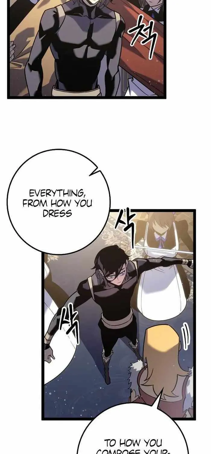 Regressing As The Reincarnated Bastard Of The Sword Clan Chapter 7 page 66 - 