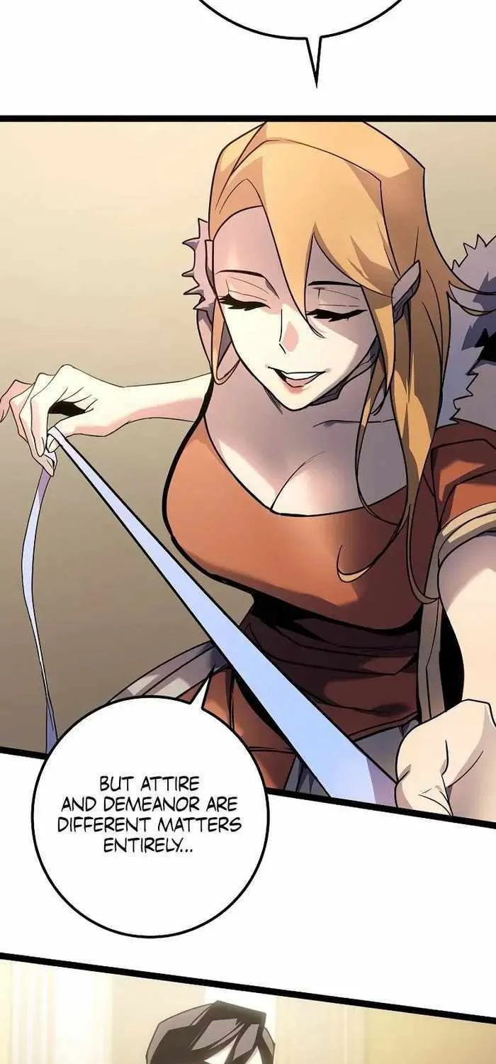 Regressing As The Reincarnated Bastard Of The Sword Clan Chapter 7 page 68 - 