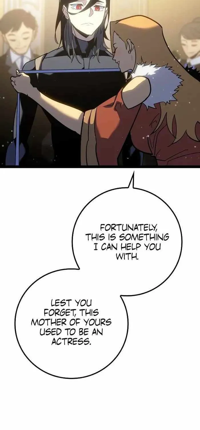 Regressing As The Reincarnated Bastard Of The Sword Clan Chapter 7 page 69 - 